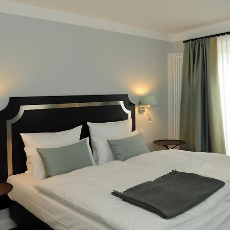 Hotel Im Hof München Rom bilde