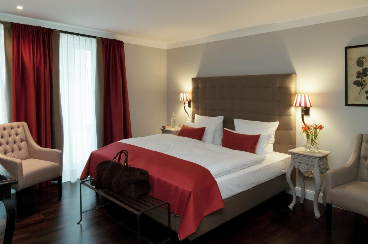 Hotel Im Hof München Eksteriør bilde