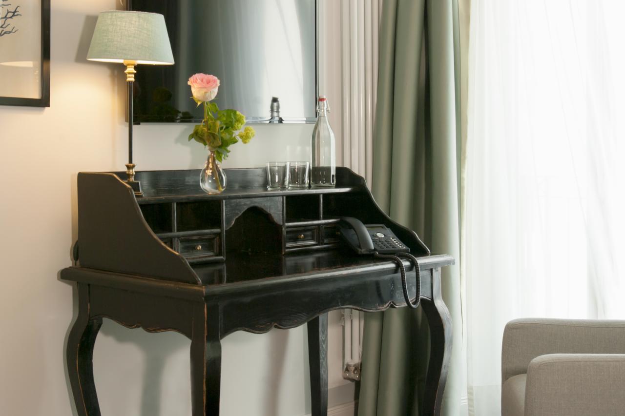 Hotel Im Hof München Eksteriør bilde