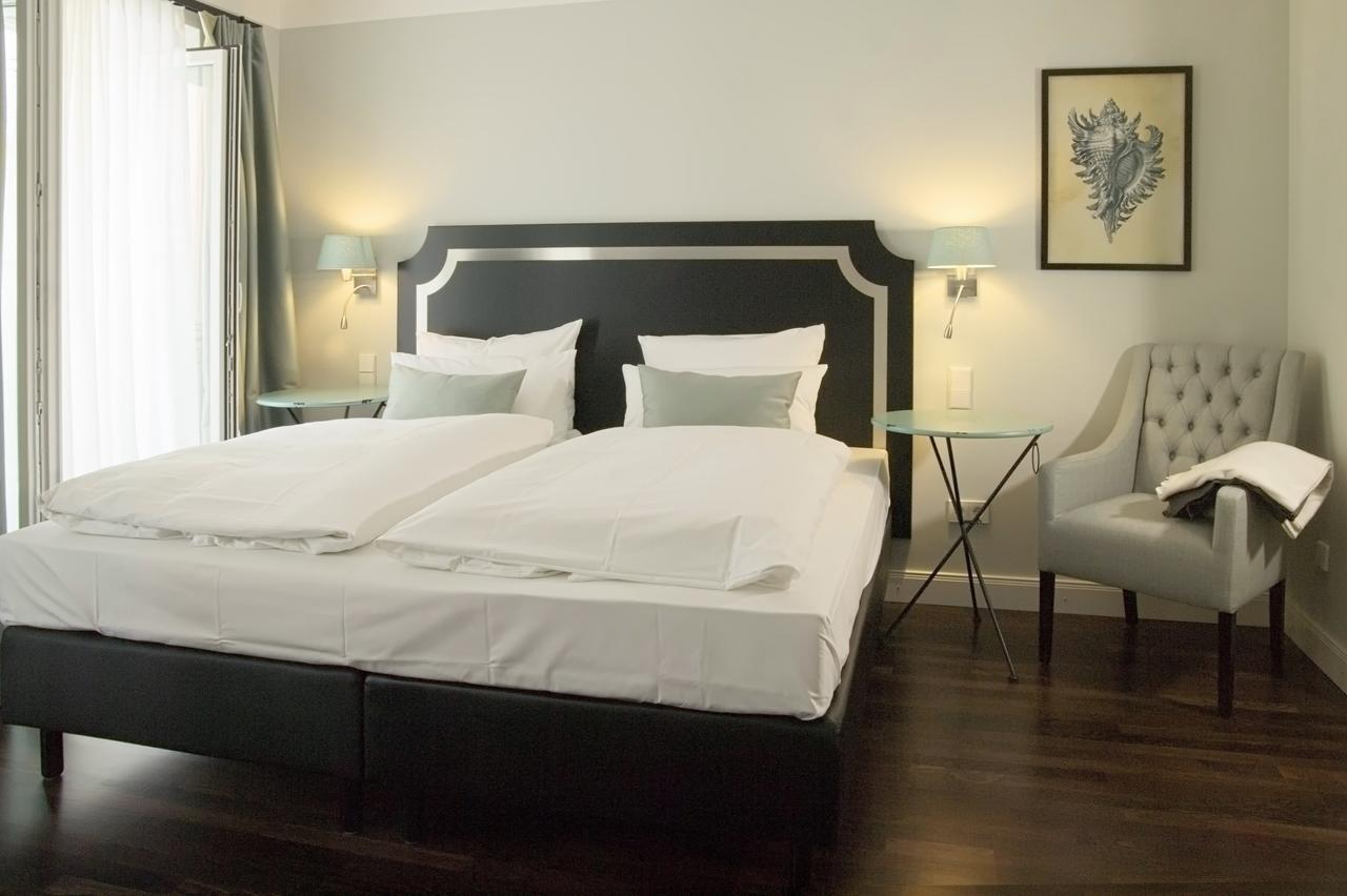 Hotel Im Hof München Eksteriør bilde