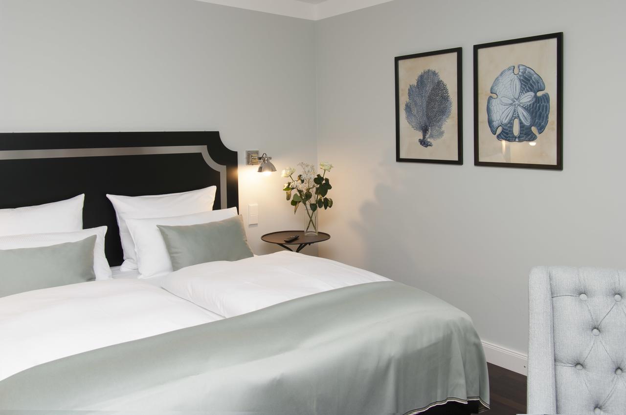 Hotel Im Hof München Eksteriør bilde