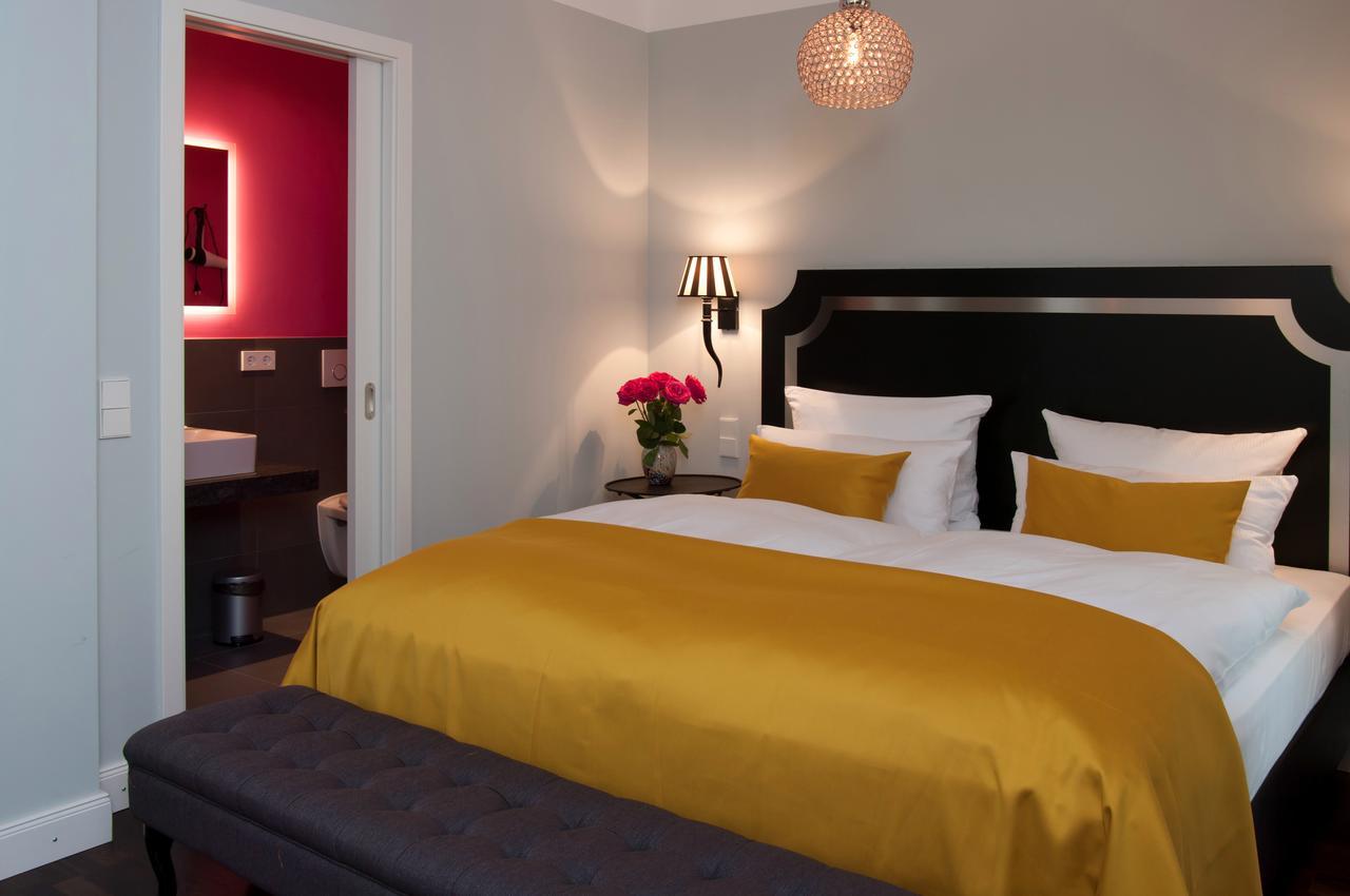 Hotel Im Hof München Eksteriør bilde